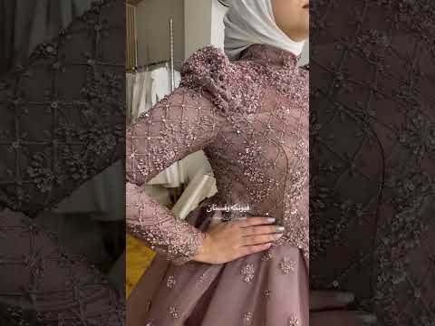 اجمل تشكيله فساتين سواريه 