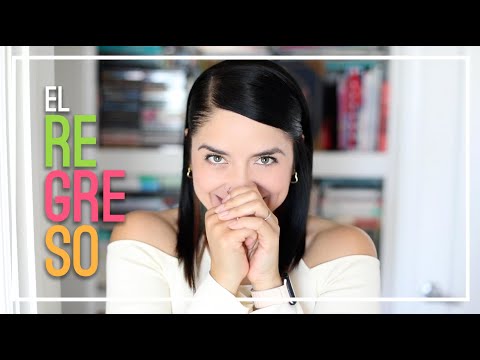EL REGRESO - Rainbook