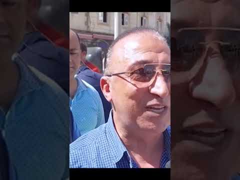 متابعة لأعمال تطوير ساحة أبو العباس المرسي ميدان المساجد بنطاق حي الجمرك 