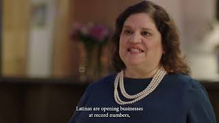 Empowered Voices: The Latina Agenda