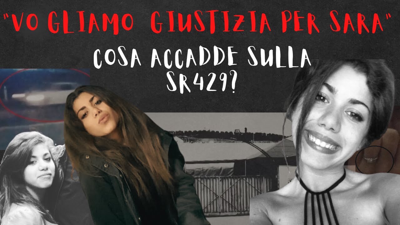 COSA ACCADDE SULLA SR429?