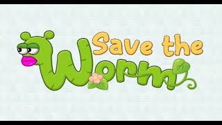 Save The Worm Walkthrough screenshot 1
