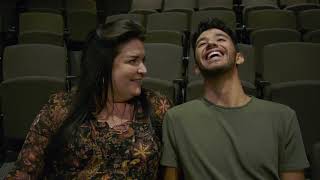Fiddler's Coloradans teach master class for DCPA students