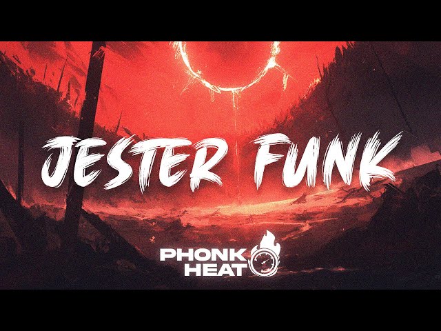bear bear & friends, Gill Chang - JESTER FUNK