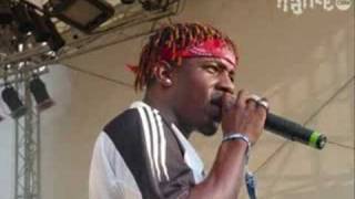 Watch Wayne Marshall Fly High video