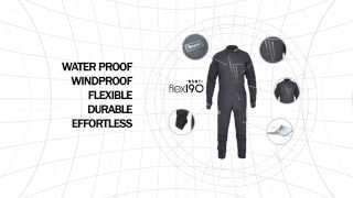 ™SANTI Diving Flex190 Commercial