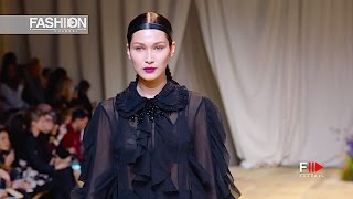 H&M Studio Ss 2017 Paris Event Film - Fashion Channel