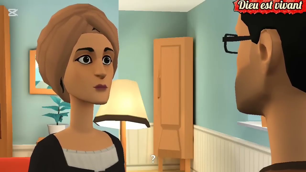 ARRÊTE DE FAIRE ÇA, CI NON TU VA JAMAIS RÉUSSIR DANS TES PROJETS | ANIMATION CHRÉTIENNE