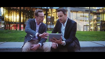 Travel and expense management with Concur