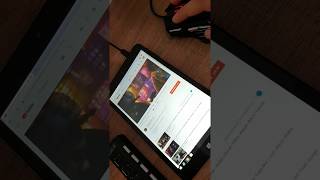 Tablet Tela 8" 16gb Windows 8.1 Wi-Fi T802 Preto Braview + Capa Protetora