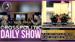 The Sexualization of Children - Trans Surgeries for Profit at Vanderbilt