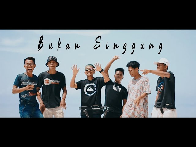 Dj_Bukan Singgung_Dj Qhelfin (Official Video Music 2020) class=
