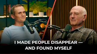 6. I Made People Disappear For A Living - And Found Myself