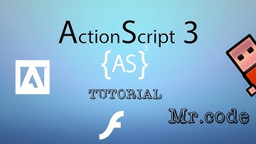 The Step from AS2 to AS3 Tutorial