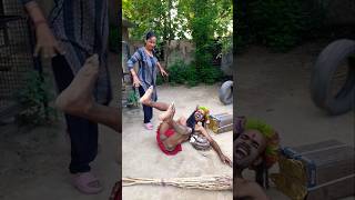 kalyug ka tharki Baba#viral #funny #shorts #trending