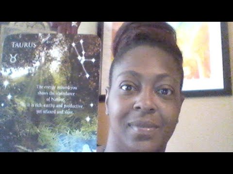 What is happening in the world of Taurus?