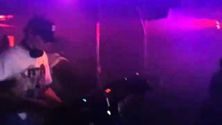 Simplex Djing At The Bridgeoxford