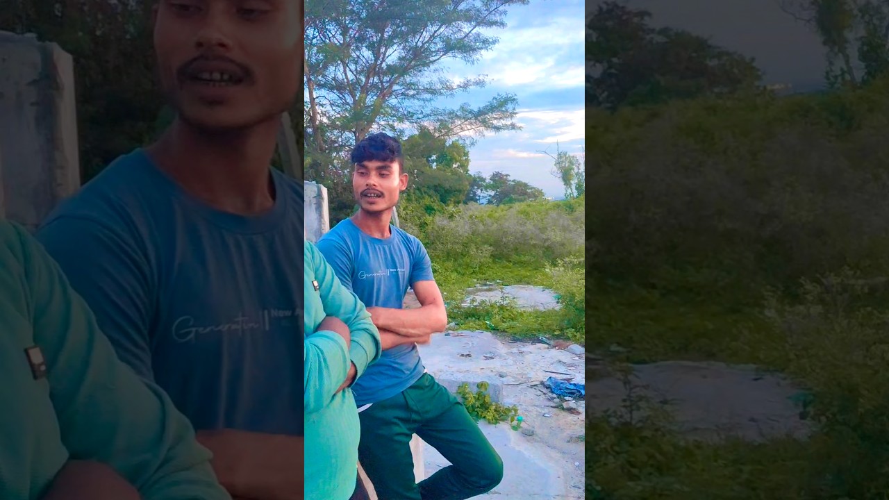 Tanjim bhai funny comedy video 🤣🤣 || 