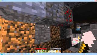 Minecraft-Spider Dungeon.mp4