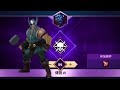 Odin vs kang stage 64 - Marvel Future Fight