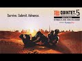 QUINTET.5 in Dubai 2025 PV〈COACH〉