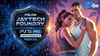Digital Foundry was WRONG about GTA VI at 30fps, PS5 Pro 60fps Proof!