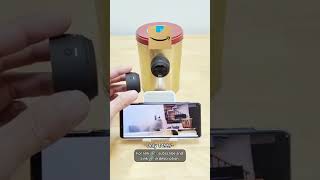 Mini camera #AmazonFinds #SpyCamera#MiniCamera#shorts