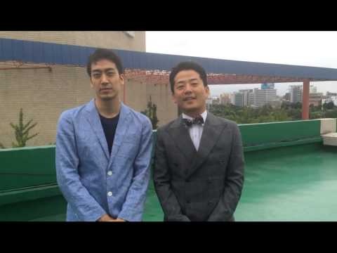 김준호 물벼락 ㅋㅋㅋㅋ