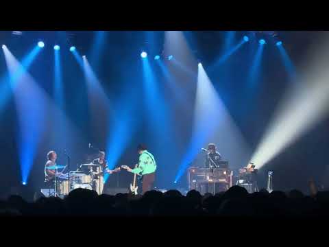 Jack White-Freedom at 21〜Fell in Love With a Girl 17.03.2025 Toyosu PIT