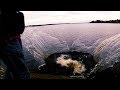 Throwing And Destroying Things In Reverse And Slow Motion