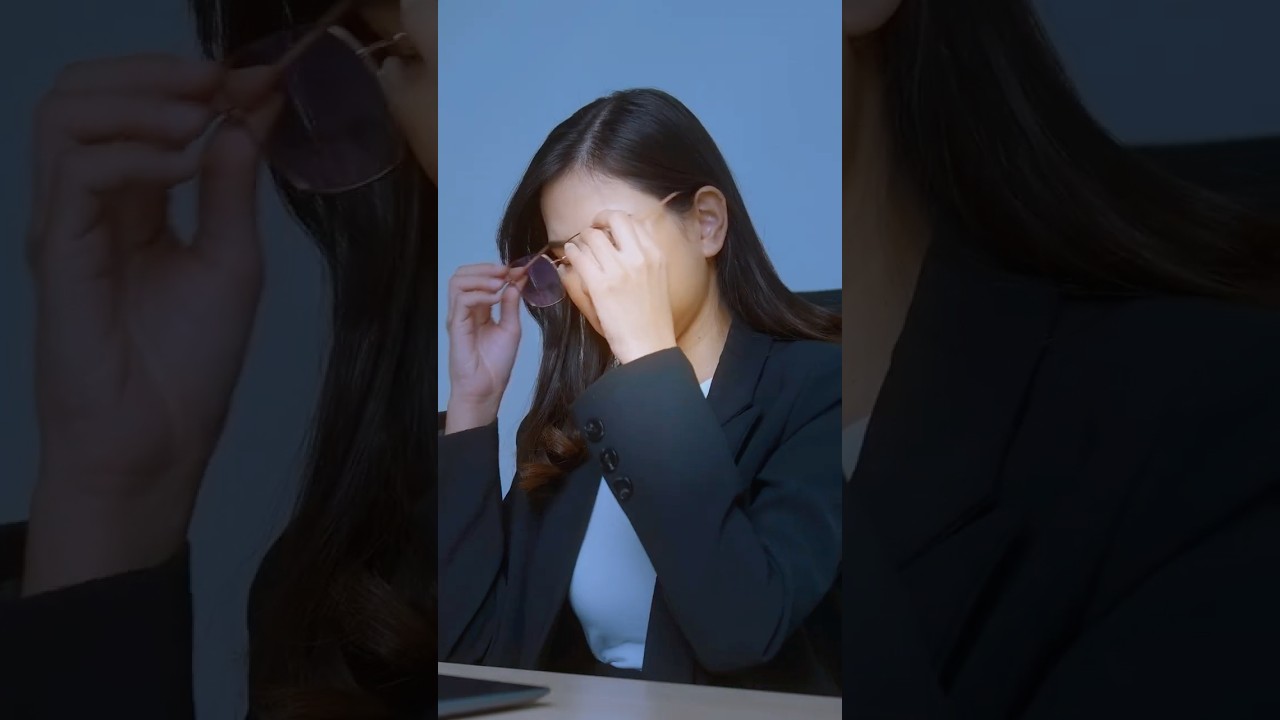 Bạn Không Nghèo, Nhưng Không Thoát Ra Được