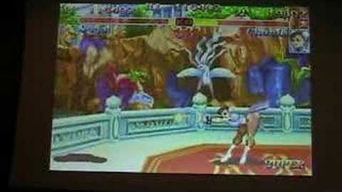 EvoEast 2k7 ST Finals 06) Justin Wong Vs. Chris Doyle