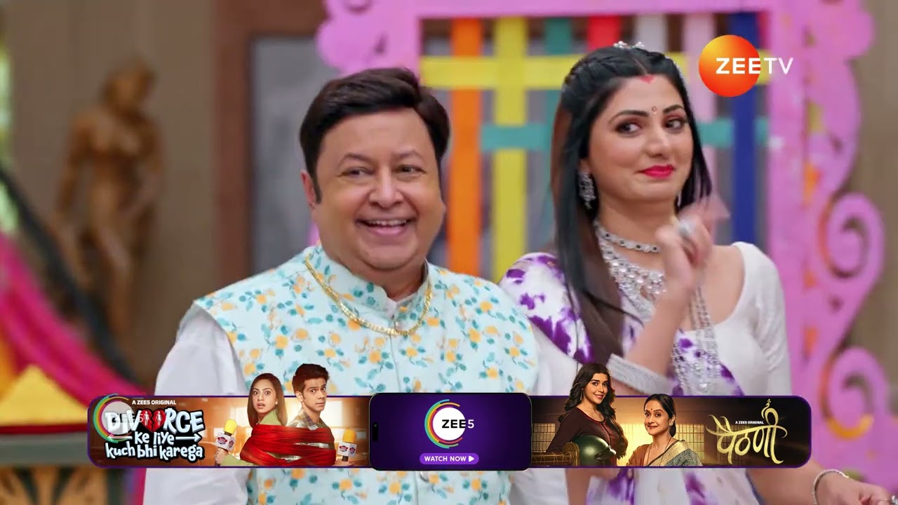 Kumkum Bhagya | Will Vihaan convince Sneha to maary him?