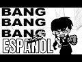 BANG BANG BANG ChainsawMan DEMO COVER ESPAÑOL BANG BANG BANG ChainsawMan DEMO COVER ESPAÑOL