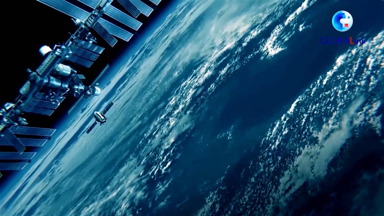 GLOBALink | How China's BeiDou system is applied in daily lives