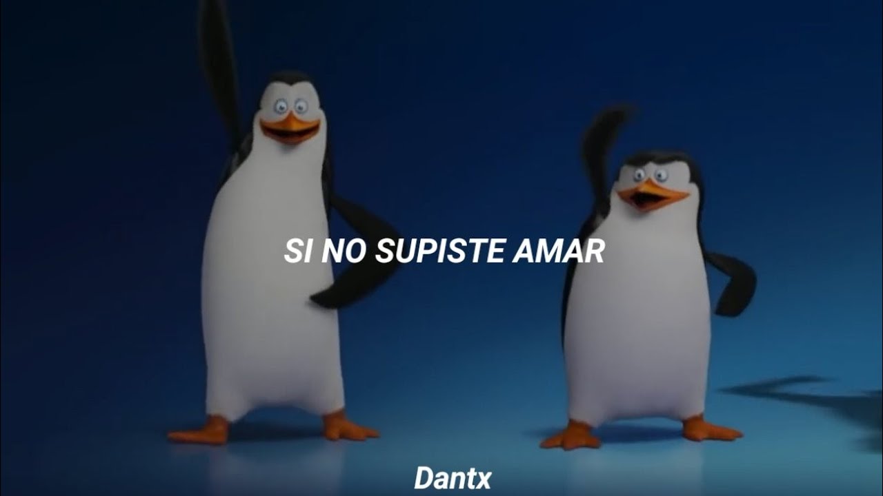 Si No Supiste Amar En Ingles