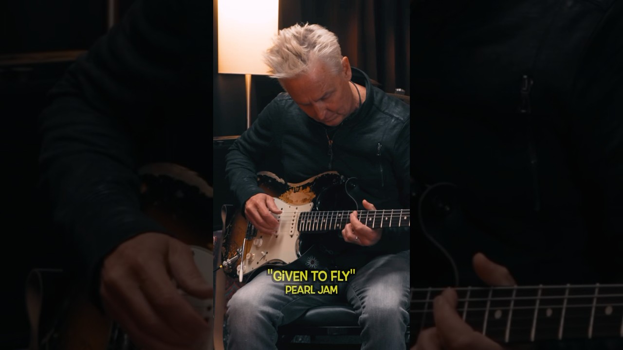 Watch The story of Pearl Jam “Given to Fly” #guitar #pearljam #guitarist #shorts on YouTube Watch The story of Pearl Jam “Given to Fly” #guitar #pearljam #guitarist #shorts on YouTube