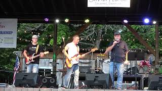 Folsom Prision Blues