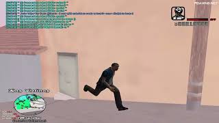[PGRP] Sicko Mode [GTA IN DESC]