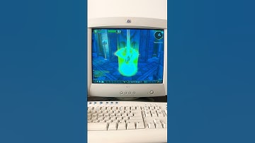 The right way to play WoW #worldofwarcraft #retrogaming #pcgaming #nostalgia #classic #2004