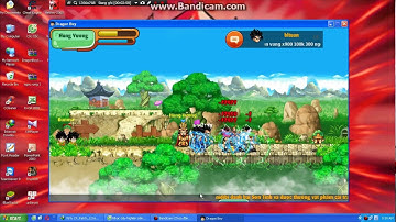 [Ngọc rồng] lời tạm biệt sxgoku và chào mừng s2gohanss4