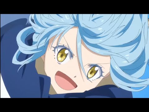 Tensei Shitara Slime Datta Ken 転生したらスライムだった件 AMV/MAD