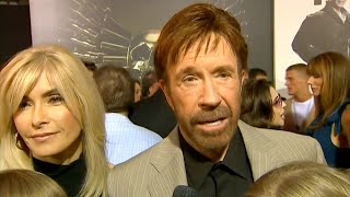 Chuck Norris dies at 86, martial arts legend remembered