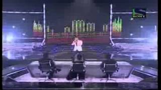 Jay Sean Makes An Explosive Impact On Stage X Factor India Episode 28 19Th Aug 2011