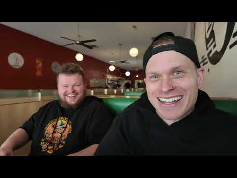 Apology Tour with Paranormal Quest | Extended Vlog #5