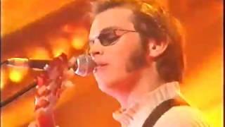 Supergrass - Richard III (Live, TFI Friday), Rare!