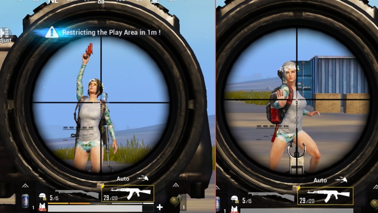 افضل 10 خدع ونصائح لا يعرفها سوا 1% من لاعبي ببجي موبايل PUBG Mobile