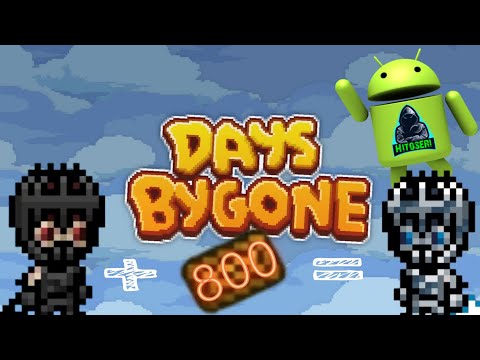 Видео: Лютейшая лега,800 билетов на Каина ~ Days Bygone