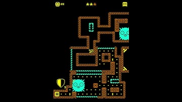 Super satisfying Tomb of The Mask