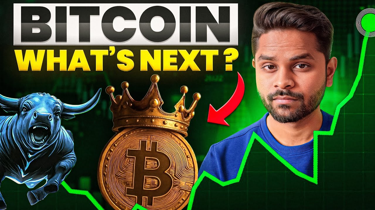 Watch This Before FED Outcome🚨🚨🚨